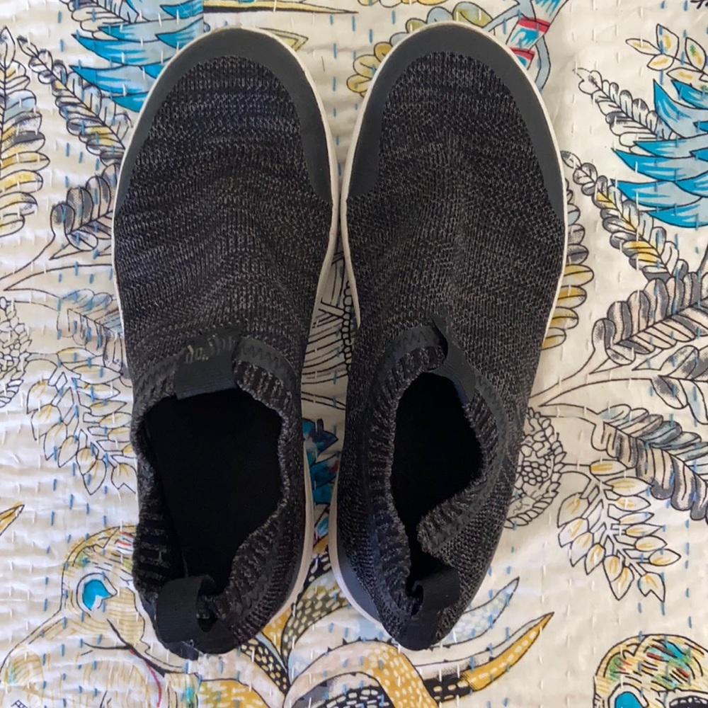 Fitflop anatomicush every day black sneaker